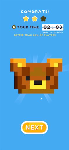 Symmetry Block - Screenshot 4