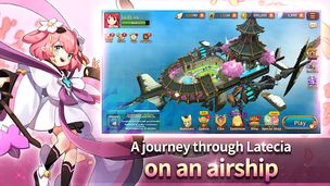 Monster Super League - Screenshot 2