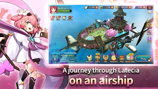 Monster Super League - Screenshot 2