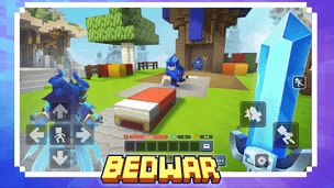 Blockman Go - Screenshot 2
