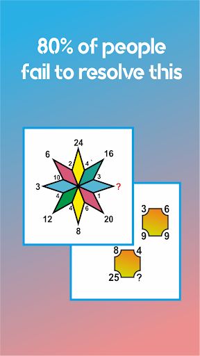 Briliant Riddle Math - Train t - Screenshot 3