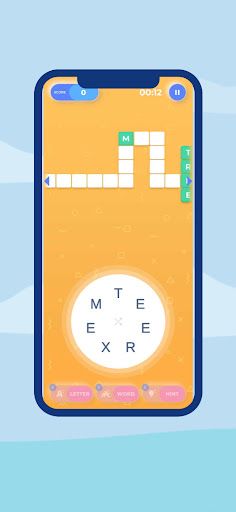Word connect - Screenshot 3