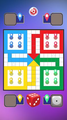 Ludo Game Neo - Screenshot 2