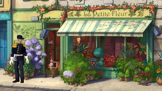 Broken Sword 5: The Serpent's Curse - Screenshot 3