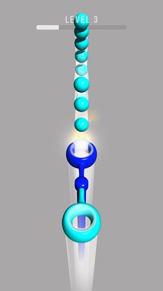 Balls Catcher! - Screenshot 2