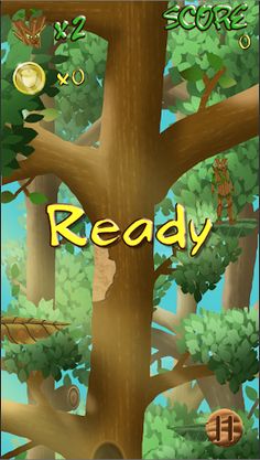 TreeFall - Screenshot 1