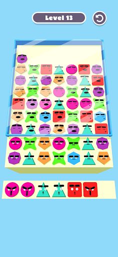 Yush Friends - Screenshot 3