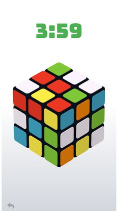 Power Cube: Simple Yet Amazing - Screenshot 2