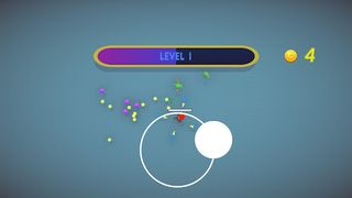 Boomerang Defender - Screenshot 3