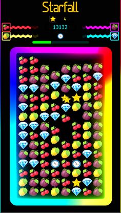 Starfall - Screenshot 3