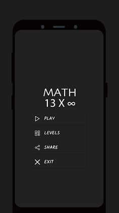 Multiplication Math Game 13X - Screenshot 2