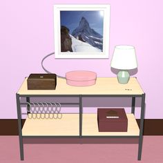 Escape Game Heart&Christmas - Screenshot 2