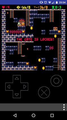 Random Dungeon - Screenshot 2