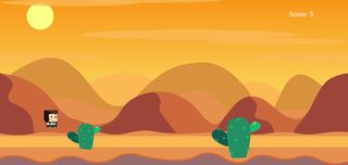 MinnikOzgur Run - Screenshot 3