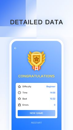 Sudoku Lite - Sudoku Classic P - Screenshot 4