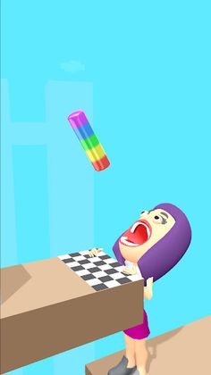 Jelly honey - Screenshot 1