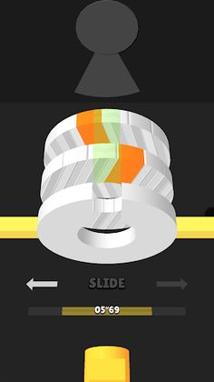 Pick A Lock - Screenshot 2