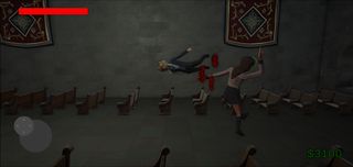 Ragdoll Rumble - Screenshot 3