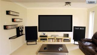 American Villainy - Screenshot 3