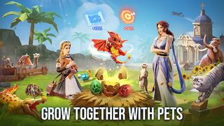 Age of Evolution - Screenshot 3