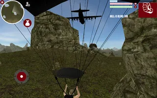 Dome of Doom - Screenshot 2