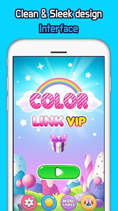 Color Link Deluxe VIP - Screenshot 1