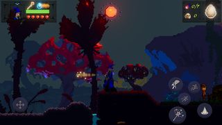 Secret of Sorcerer - Screenshot 3