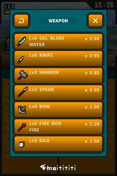 MinuteFrontier - Screenshot 3
