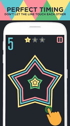 Perfect Shape! - Screenshot 1