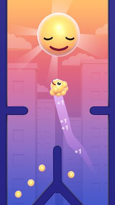 Slime Dash 3D - Screenshot 3