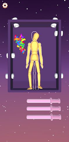 Knife Box - Screenshot 4