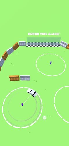 Rope car - Screenshot 2