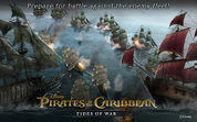 Pirates of the Caribbean: ToW - Screenshot 4