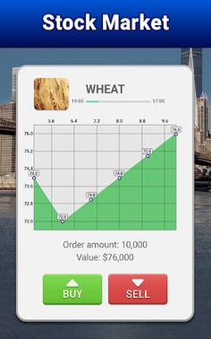 Tycoon - Business Empires Game - Screenshot 3