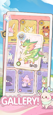 Lumi Master - Screenshot 5