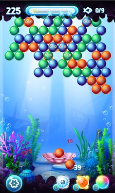 Underwater Blast - Screenshot 3