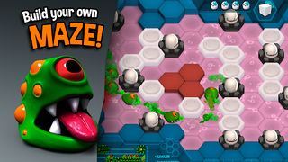 Antidote - Screenshot 3