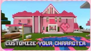 Kawaii World Crafting - Screenshot 2