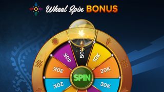 Mohegan Sun Beyond - Screenshot 2