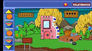 Toucans Family Escape - Screenshot 2