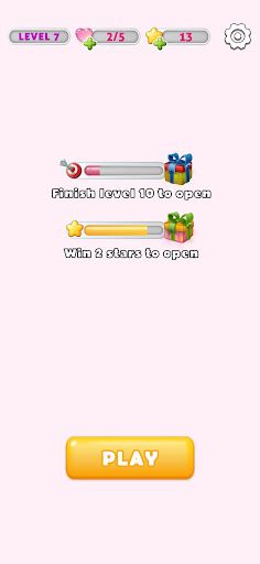 Tap Match 3D - Clear - Screenshot 1