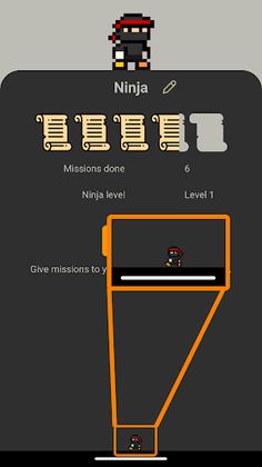 Navbar Ninjas - Screenshot 2