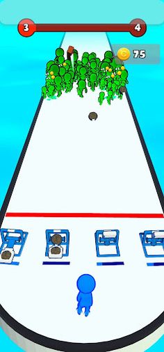 Throw Defense - Screenshot 4