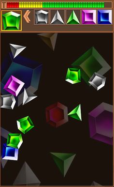 JewelHit - Screenshot 3