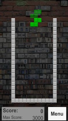 BlockTris - Screenshot 2