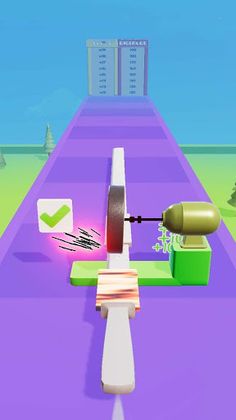 Forging swords Rush! - Screenshot 4