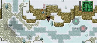 Legend of the Cheesebinders - Screenshot 2