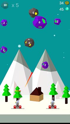 TurretCommander - Screenshot 2