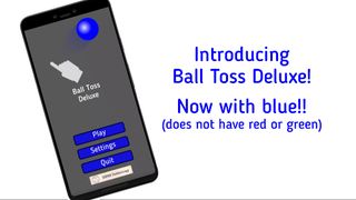 Ball Toss Deluxe - Screenshot 1