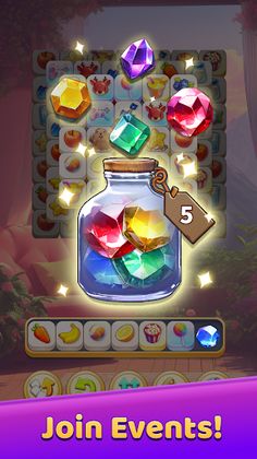 Tile Cozy: Match Puzzle Game - Screenshot 3